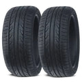 255/55ZR18 109V XL All Season Ultra High Performance Tire C64611
