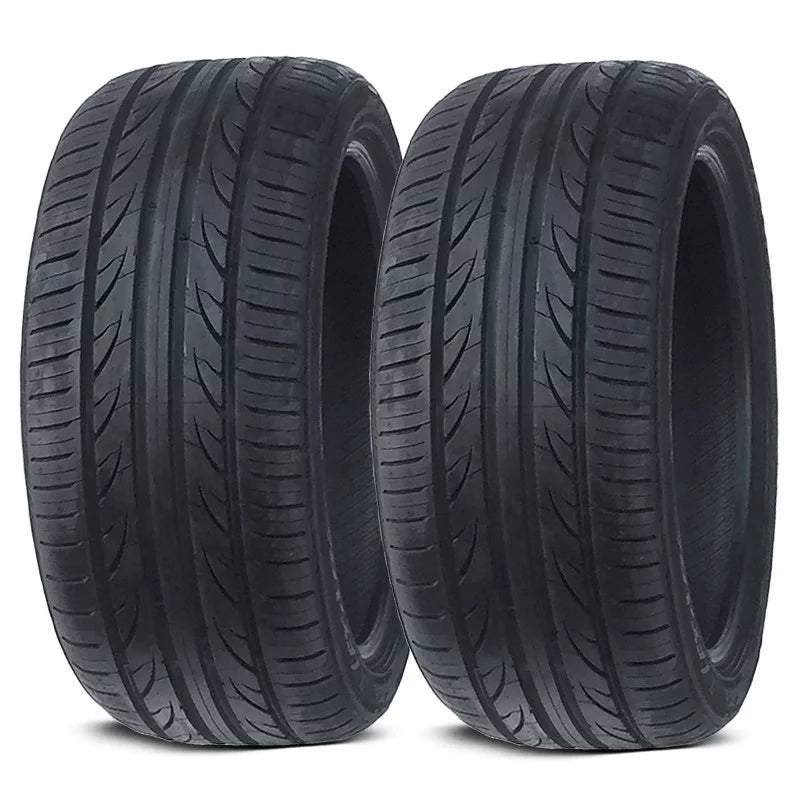 255/55ZR18 109V XL All Season Ultra High Performance Tire C64611