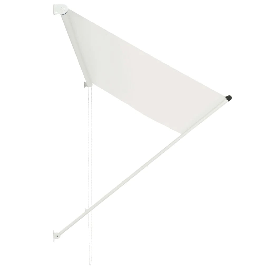 Retractable Awning 98.4"x59.1" K41785