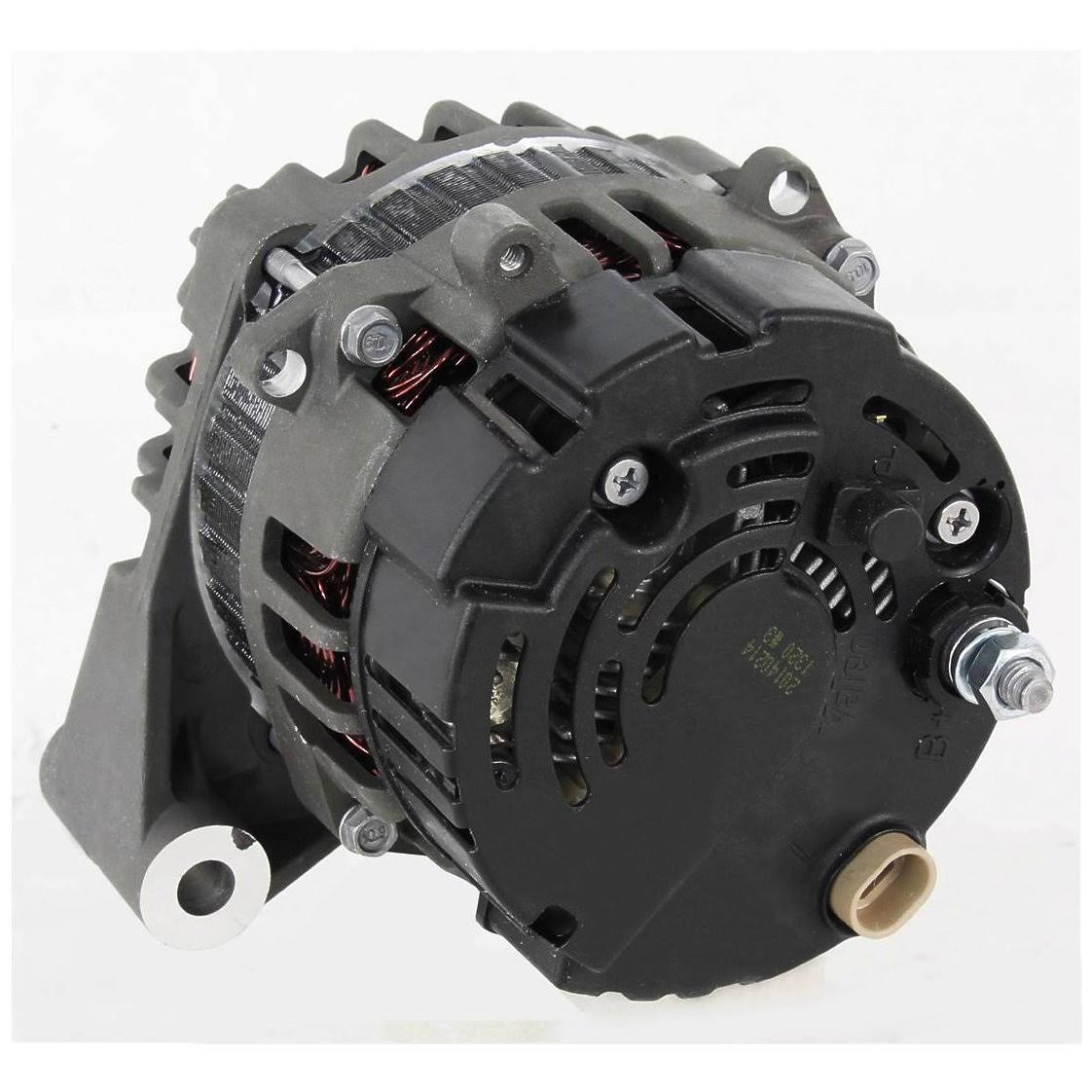 Alternator R859