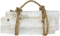 Selenite Firewood Bundle 12-15 lbs J428