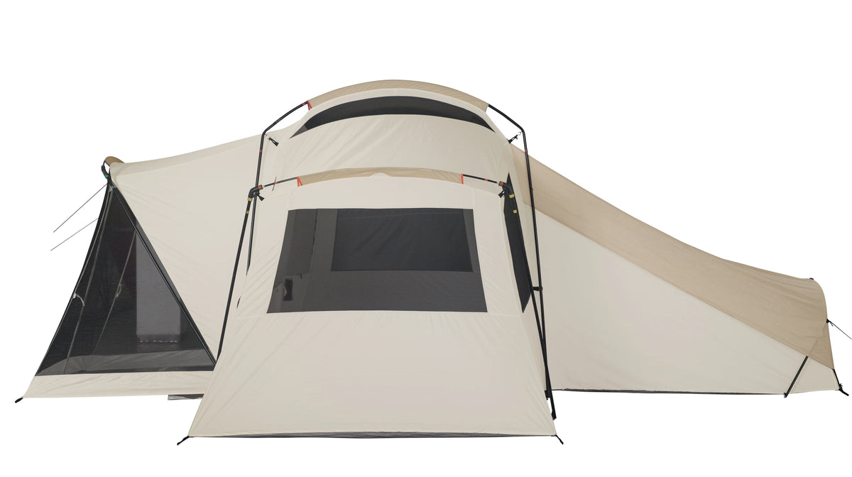 12 Person Glamping Tent T3506