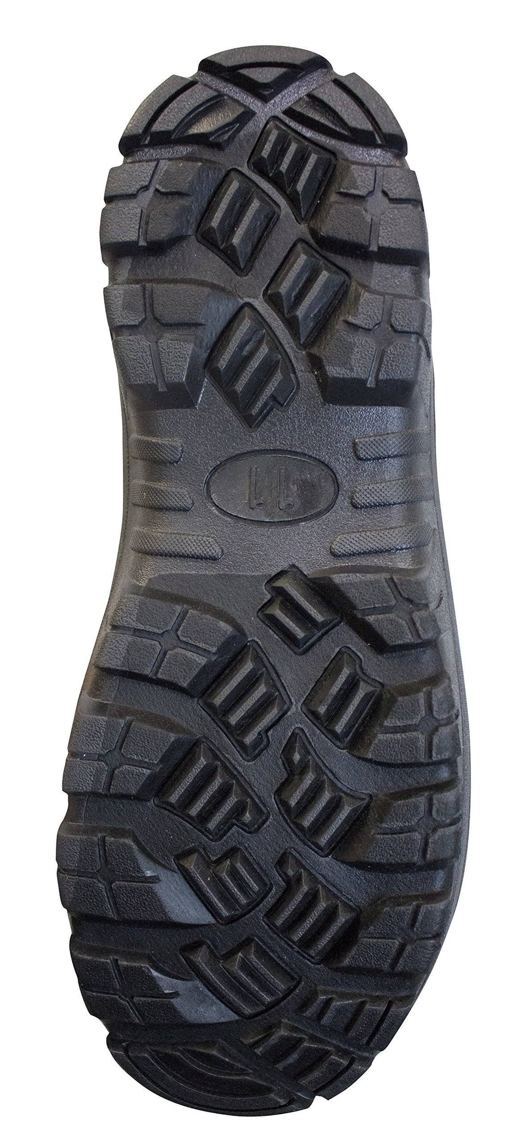 Camo 5mm Neoprene Chest Wader L30198