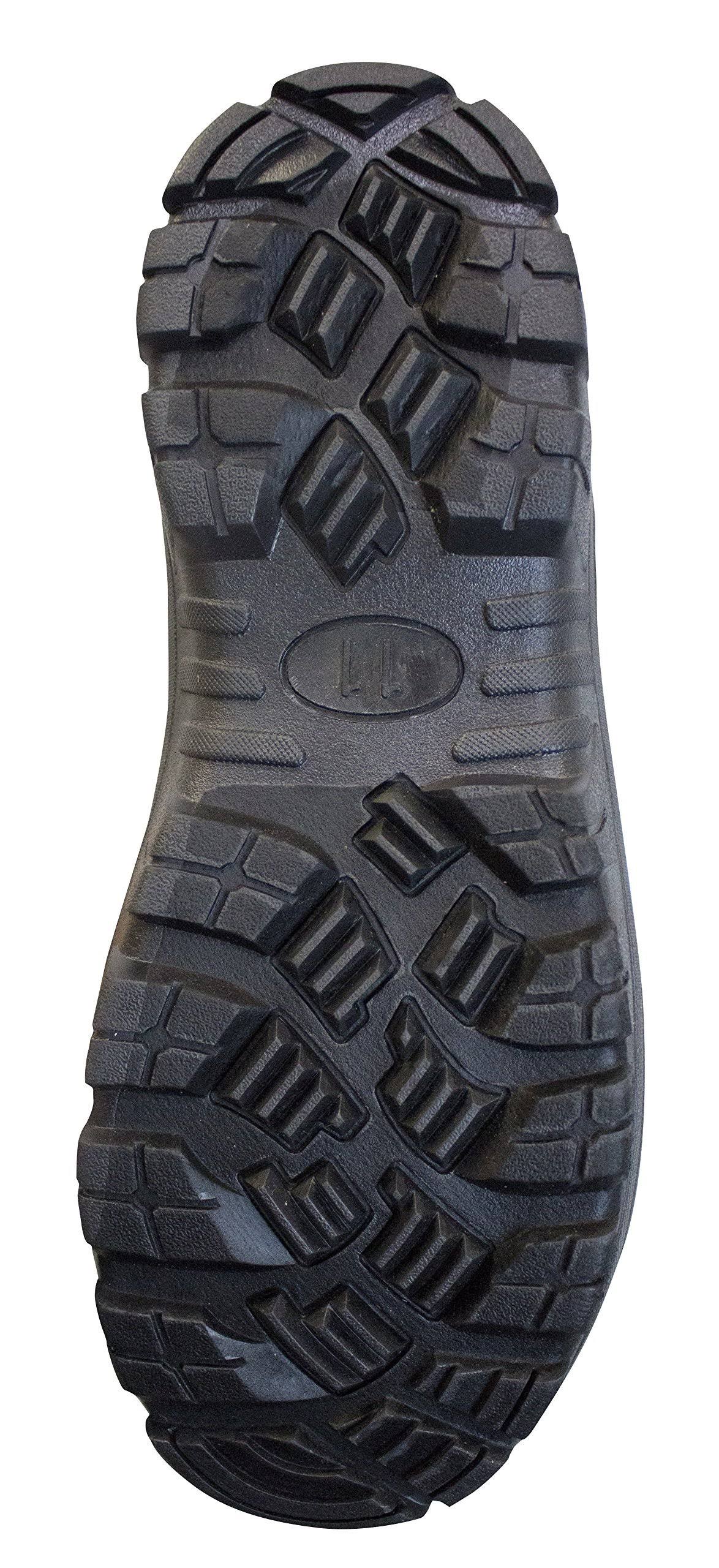 Camo 5mm Neoprene Chest Wader L30198