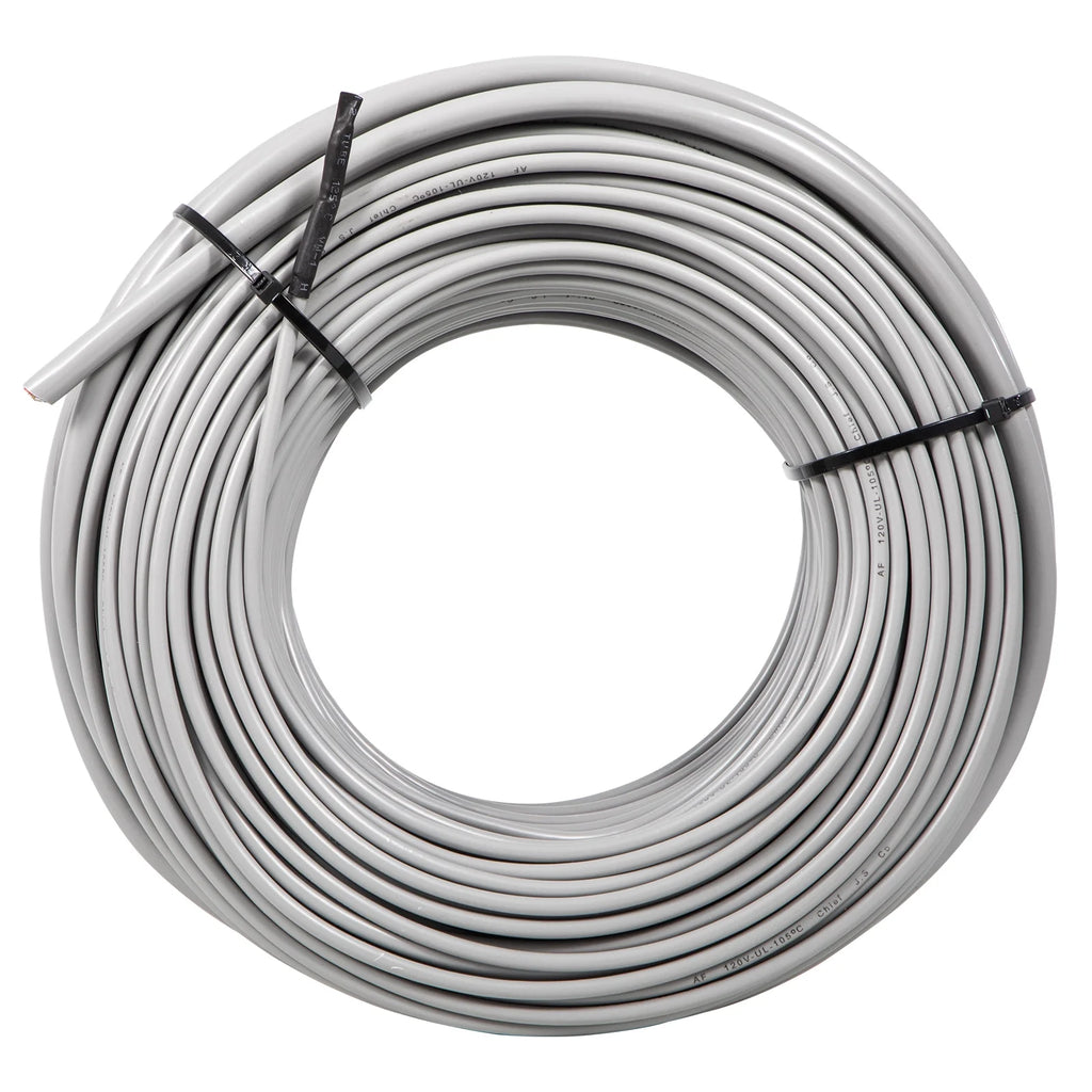 21.4 Square Feet Waterproof Insulated Floor Heating Cable B702