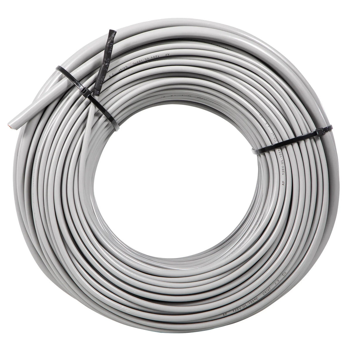 21.4 Square Feet Waterproof Insulated Floor Heating Cable B702