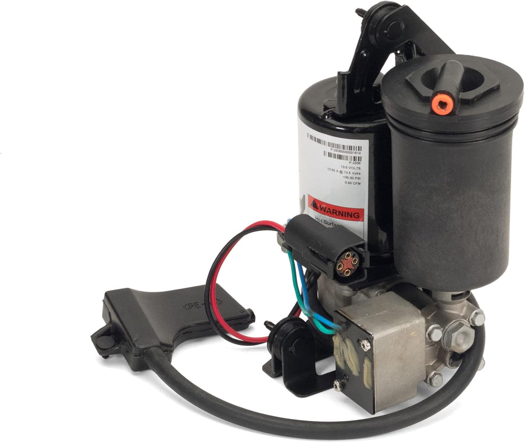 Air Suspension Compressor D222