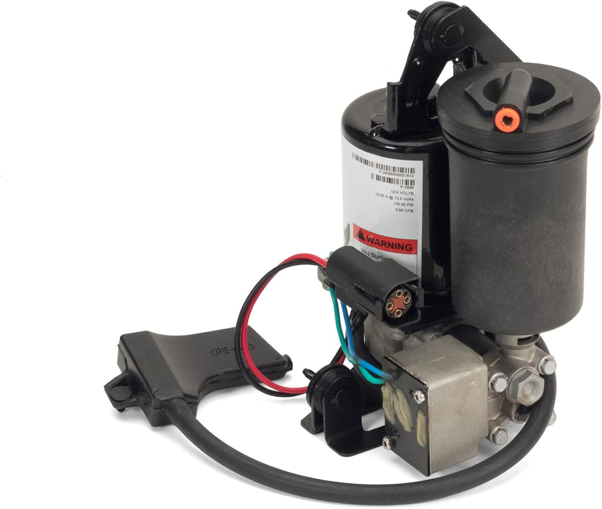Air Suspension Compressor D222