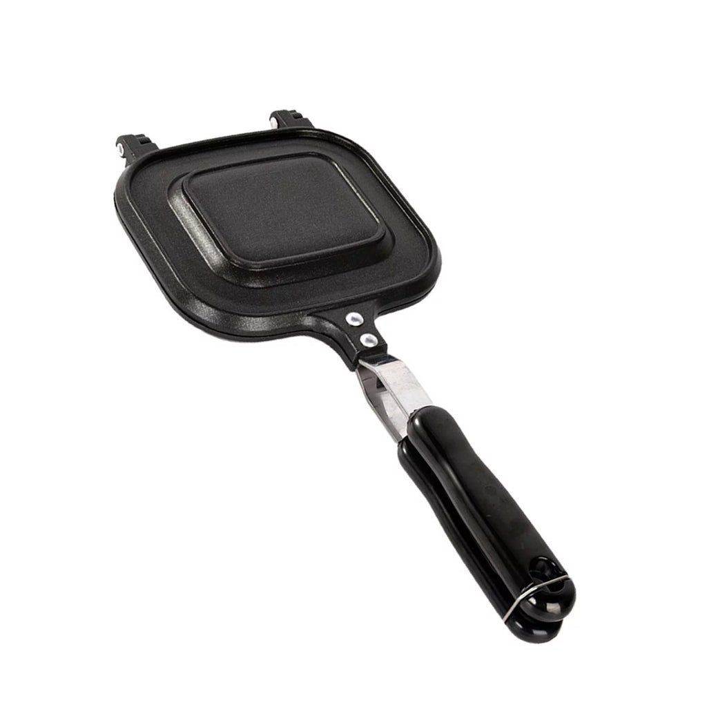 Double Sided Non Stick Breakfast Press W52726