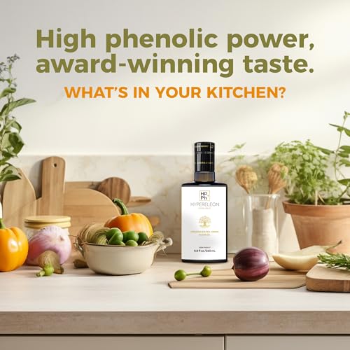 260ml Greek Extra Virgin Olive Oil H164
