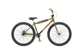 Camo BMX Bike F3508