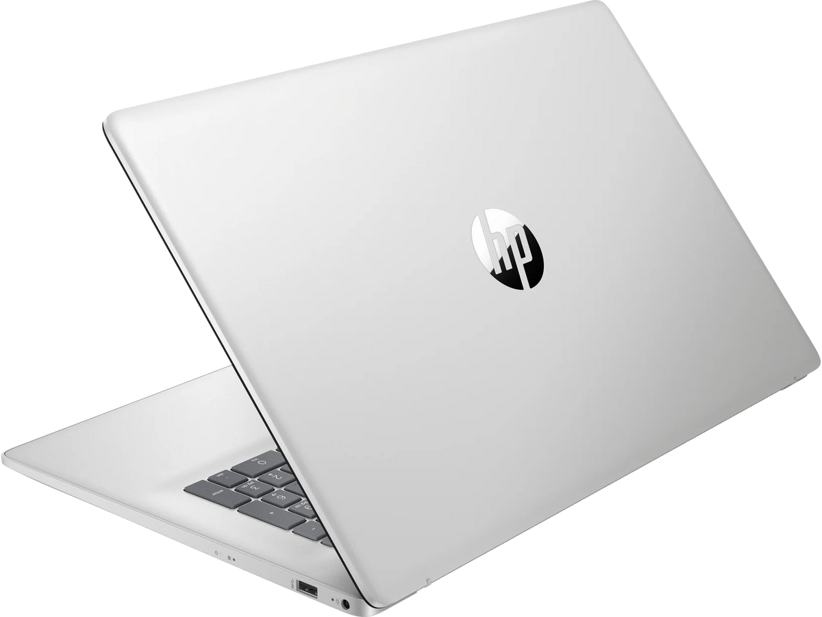 17.3" HD+ Intel Core 8 GB 256 GB SSD Laptop Q81246