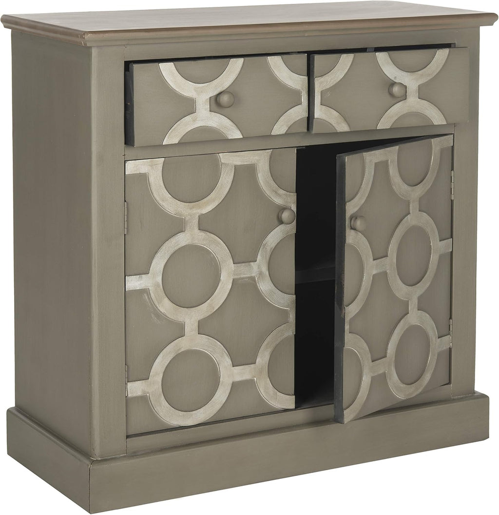 Grey Chest E1937