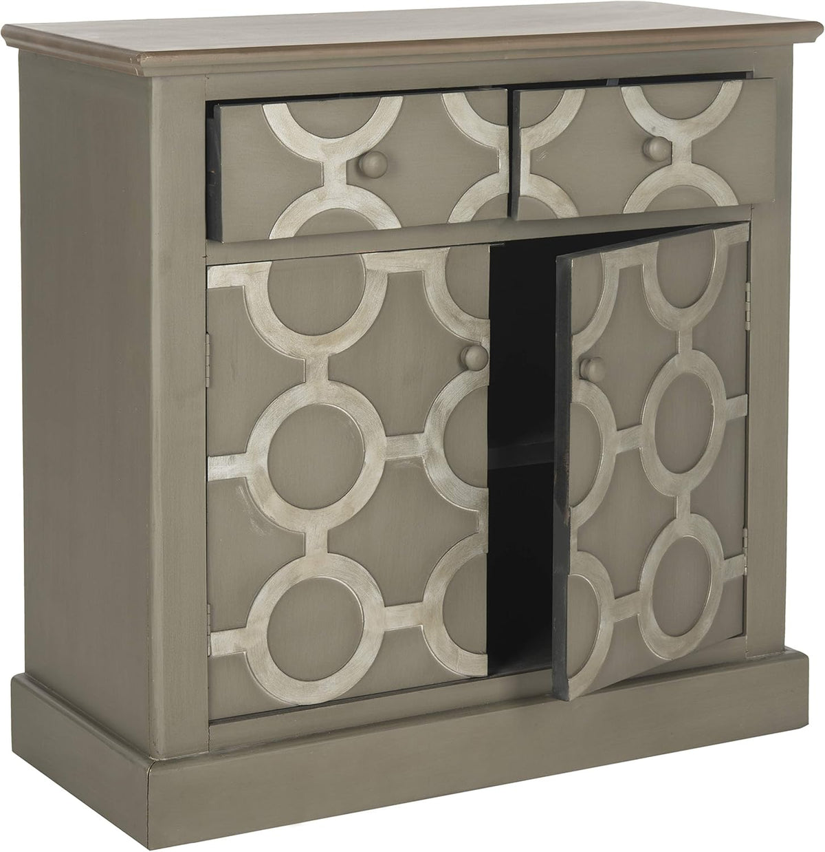 Grey Chest E1937