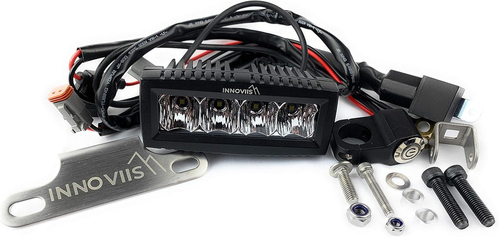 Dirt Bike LED Light Kit Y501763