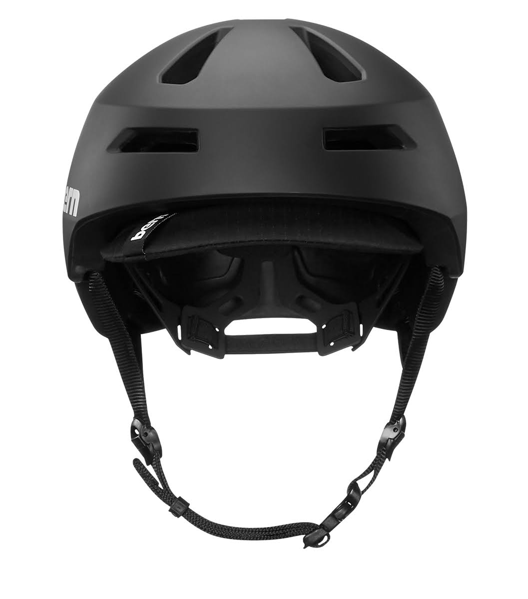 Matte Slate Green Bike Helmet MIPS Q75970