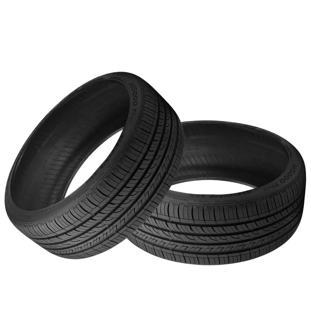 235/65R17 104H All Season Tire C645091