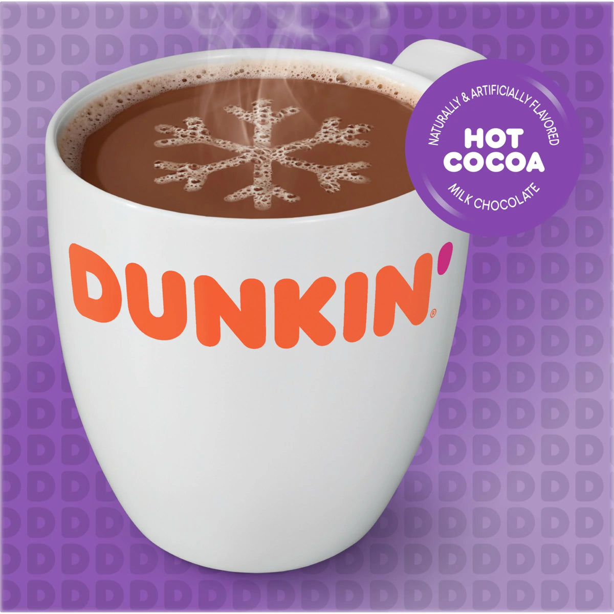 Milk Chocolate Hot Cocoa, 60 K-Cup Pods P859
