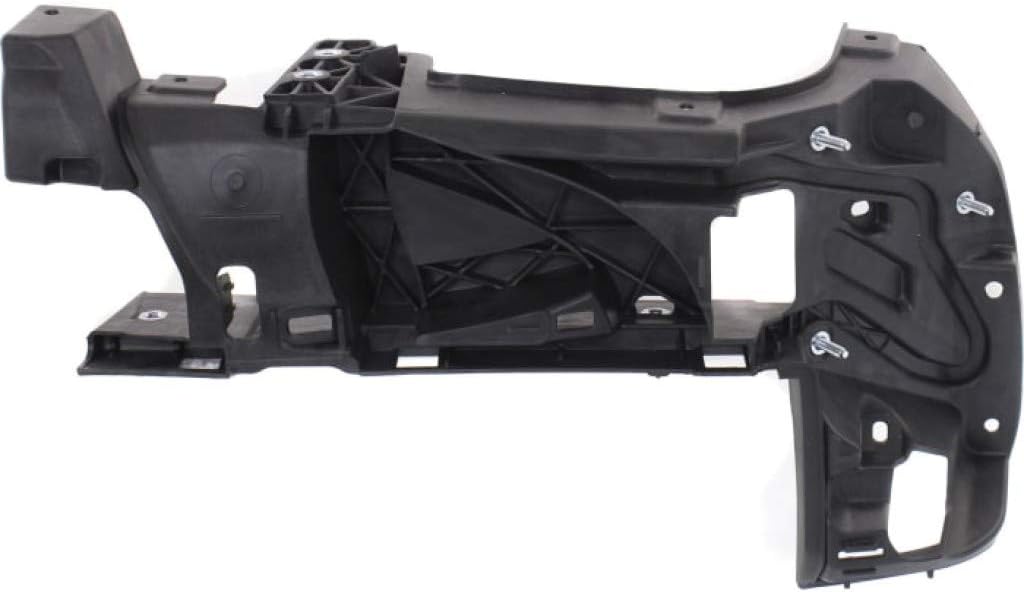 Toyota Tacoma Rear Bumper Bracket Driver Side V3411