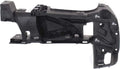 Toyota Tacoma Rear Bumper Bracket Driver Side V3411