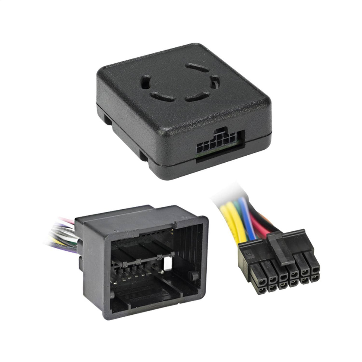 GM 2012-2016 Data Interface E6897