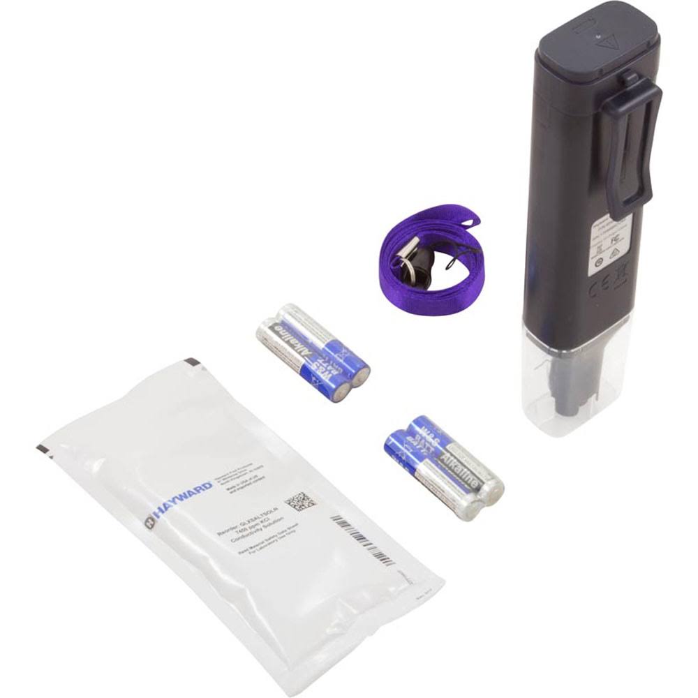 Digital Handheld Salt Meter U226287