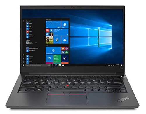 14.0" FHD IPS Business Laptop AMD Ryzen 7 8GB RAM 512GB SSD W401374