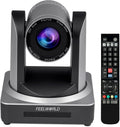 20X Optical Zoom 3G SDI HDMI IP PTZ Camera E9801