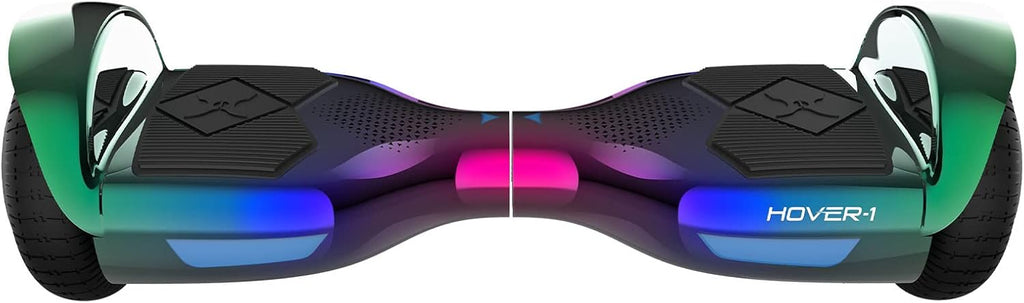 Electric Hoverboard with Bluetooth Speaker S382088