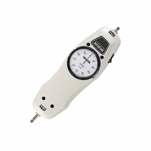 Analog Mechanical Force Gauge 5 kg G80456