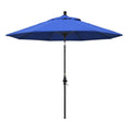 9 Ft Fiberglass Market Umbrella H681