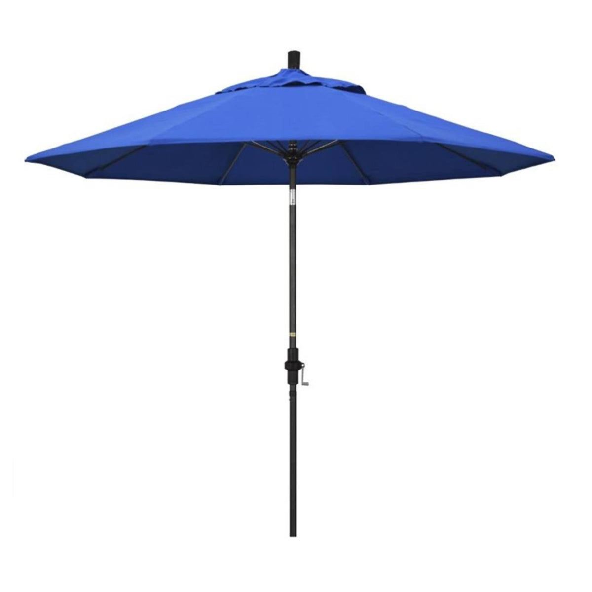 9 Ft Fiberglass Market Umbrella H681