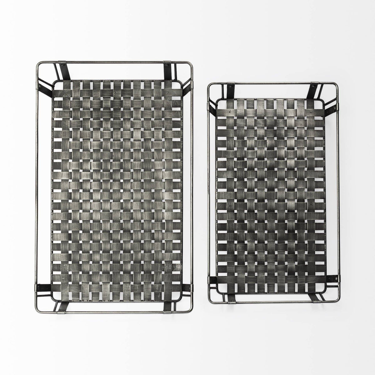 Trays Set of 2 G544023