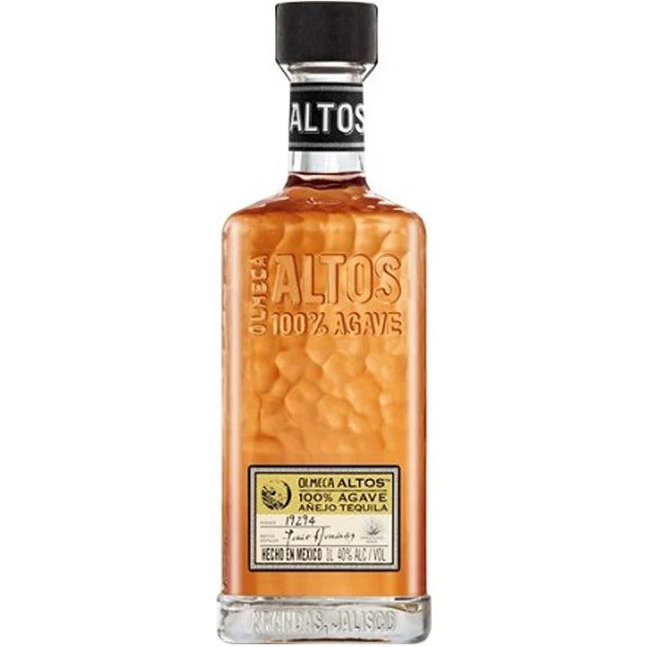 Anejo Tequila J4616