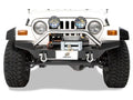 Front Bumper A830