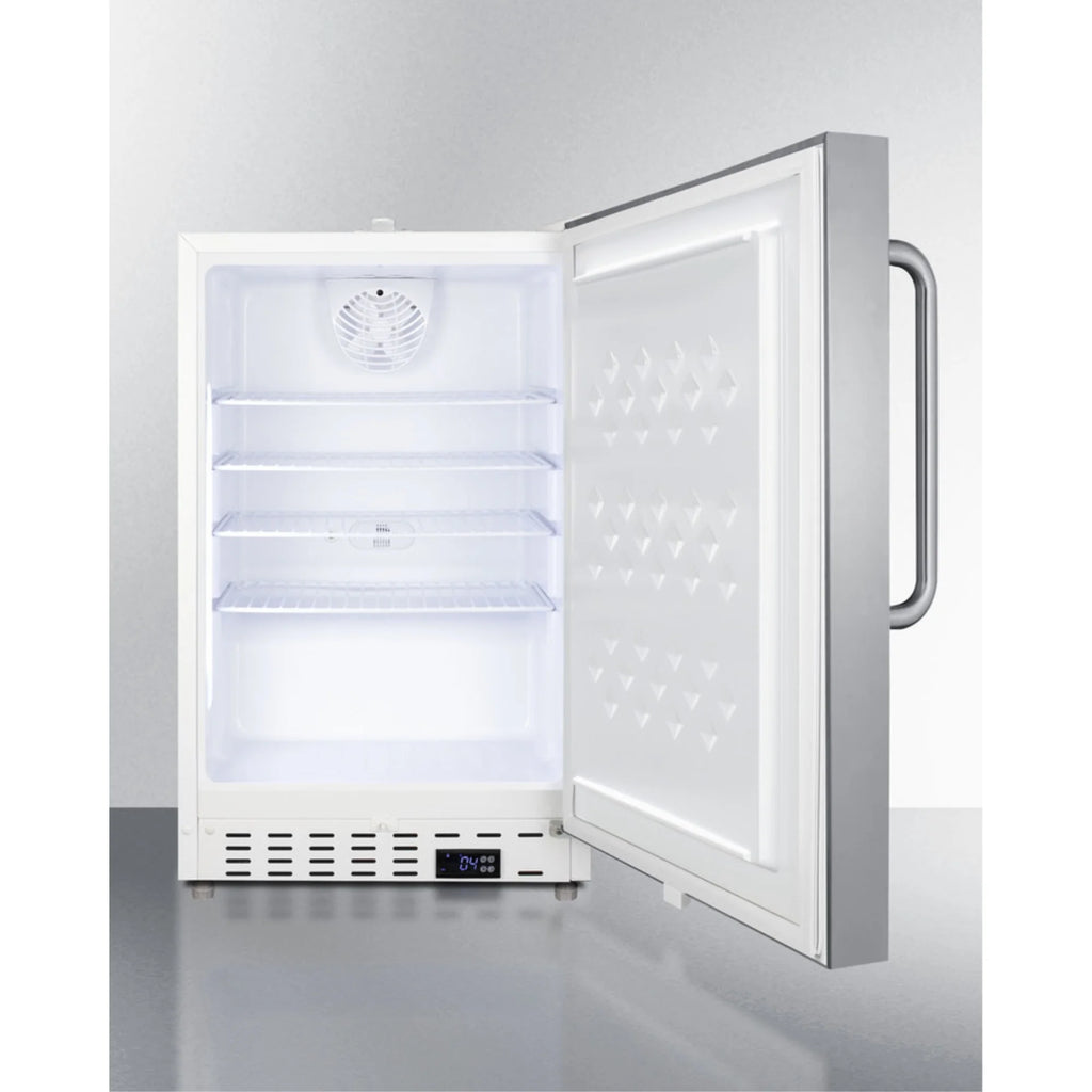 Freestanding Refrigerator W910380