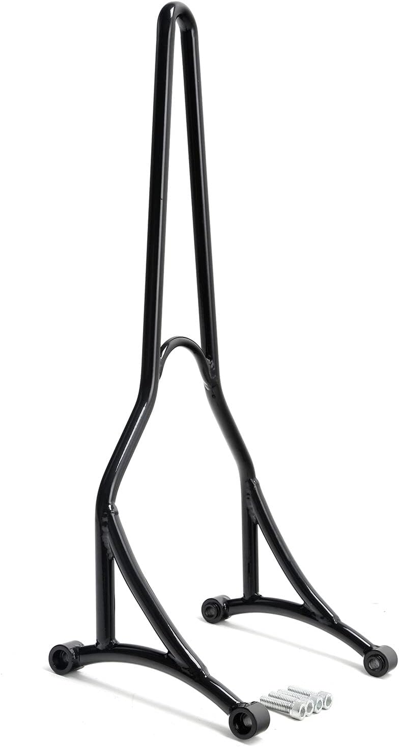 Tall Sissy Bar Passenger Backrest J916721