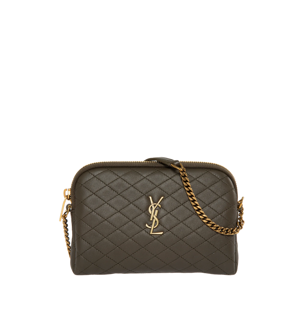 Zipped Pouch G64279