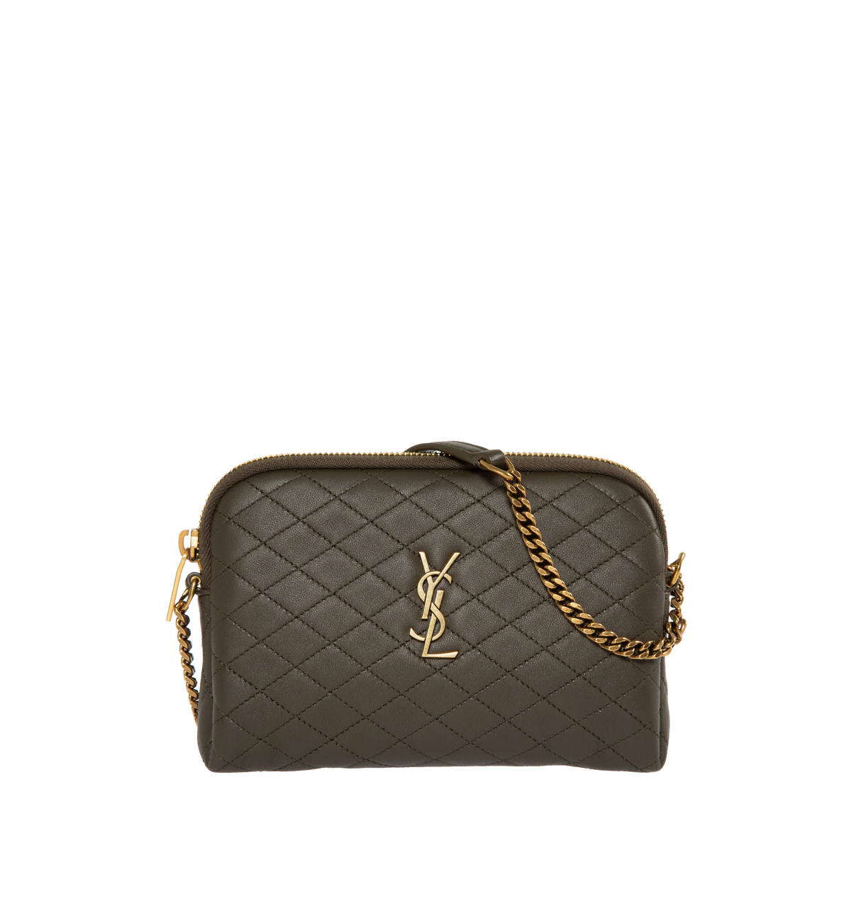Zipped Pouch G64279