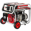 4500W Gasoline Powered Generator X756115