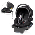 Black Infant Car Seat with Load Leg Base Y293656