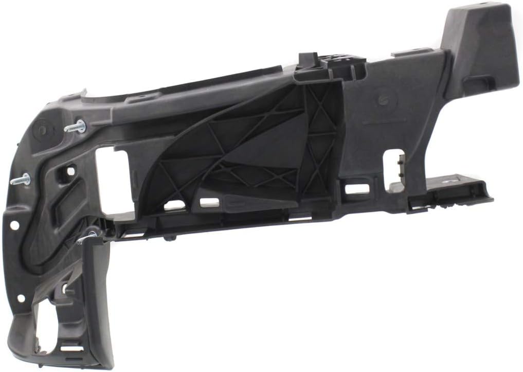 Toyota Tacoma Rear Bumper Bracket Driver Side V3411