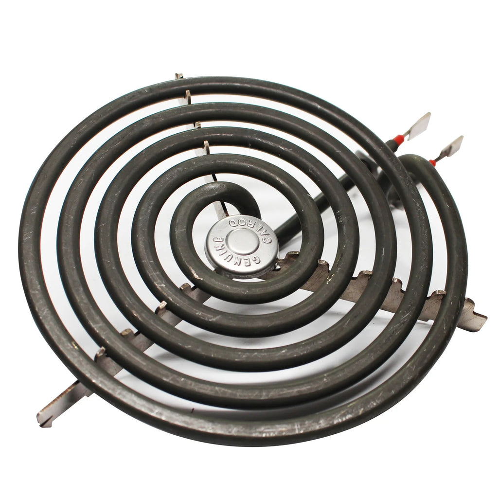 2-Pack 8 inch 6 Turns & 6 inch 5 Turns Surface Burner Elements O307