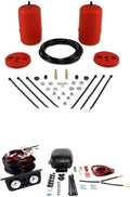 Rear 1000 Series On-Board Air Compressor System Kit N90687