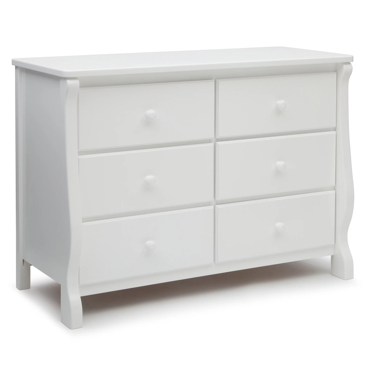 6 Drawer Dresser K2028