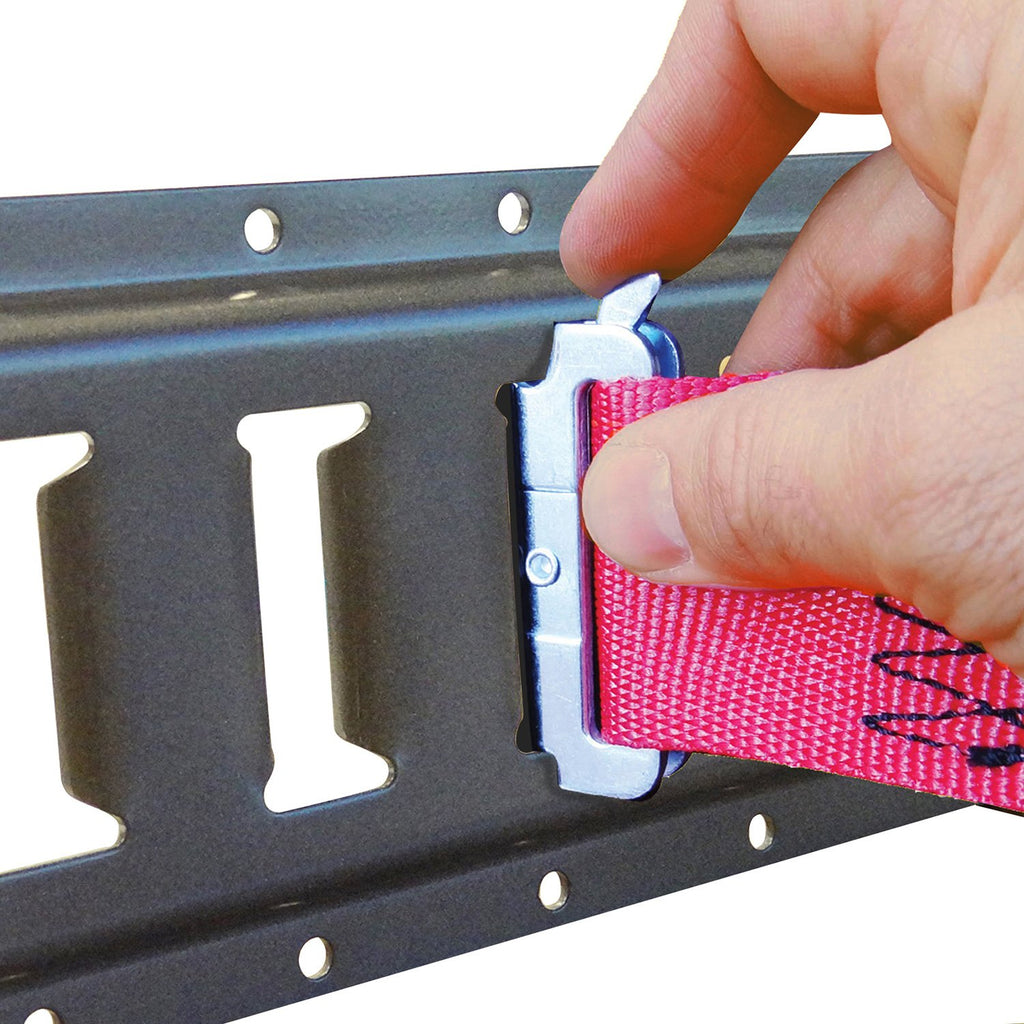2x8' CAM with Hook & Loop Storage Fastener G372993