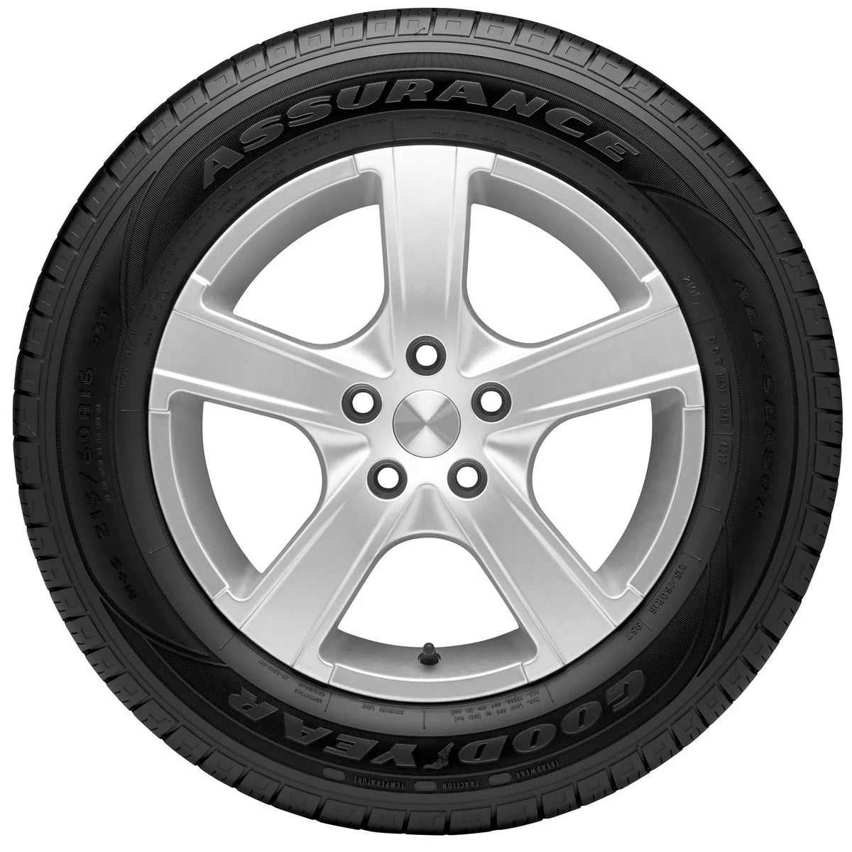 All-Season 235/60R17 102 T Tire J57713