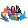 6 Pieces Inflatables Toys U812114