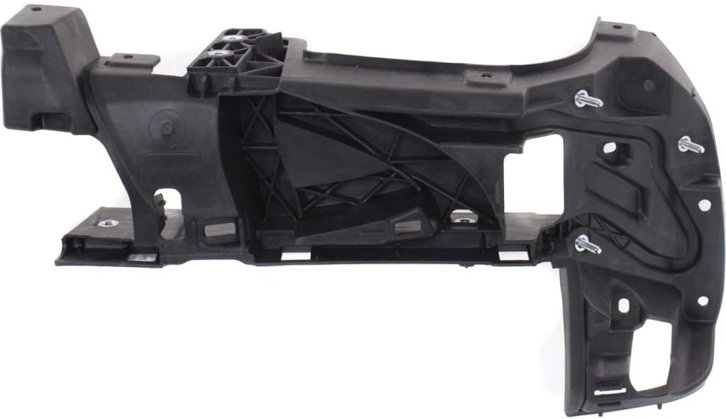 Toyota Tacoma Rear Bumper Bracket Driver Side V3411