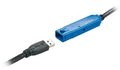 10M USB 3.0 Active Extension Cable J3645